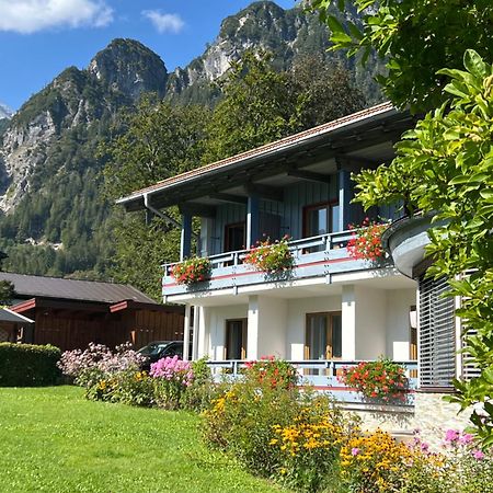 Aparthotel Hochfeld Schönau am Königssee Esterno foto