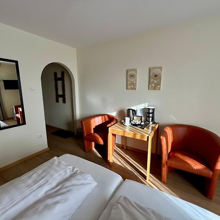 Aparthotel Hochfeld Schönau am Königssee Camera foto