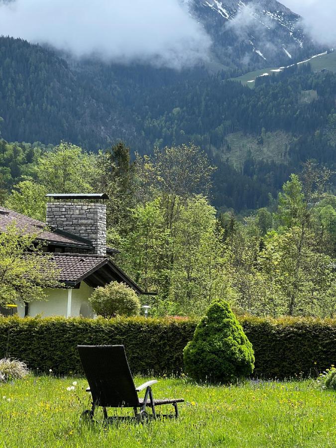 Aparthotel Hochfeld Schönau am Königssee Esterno foto
