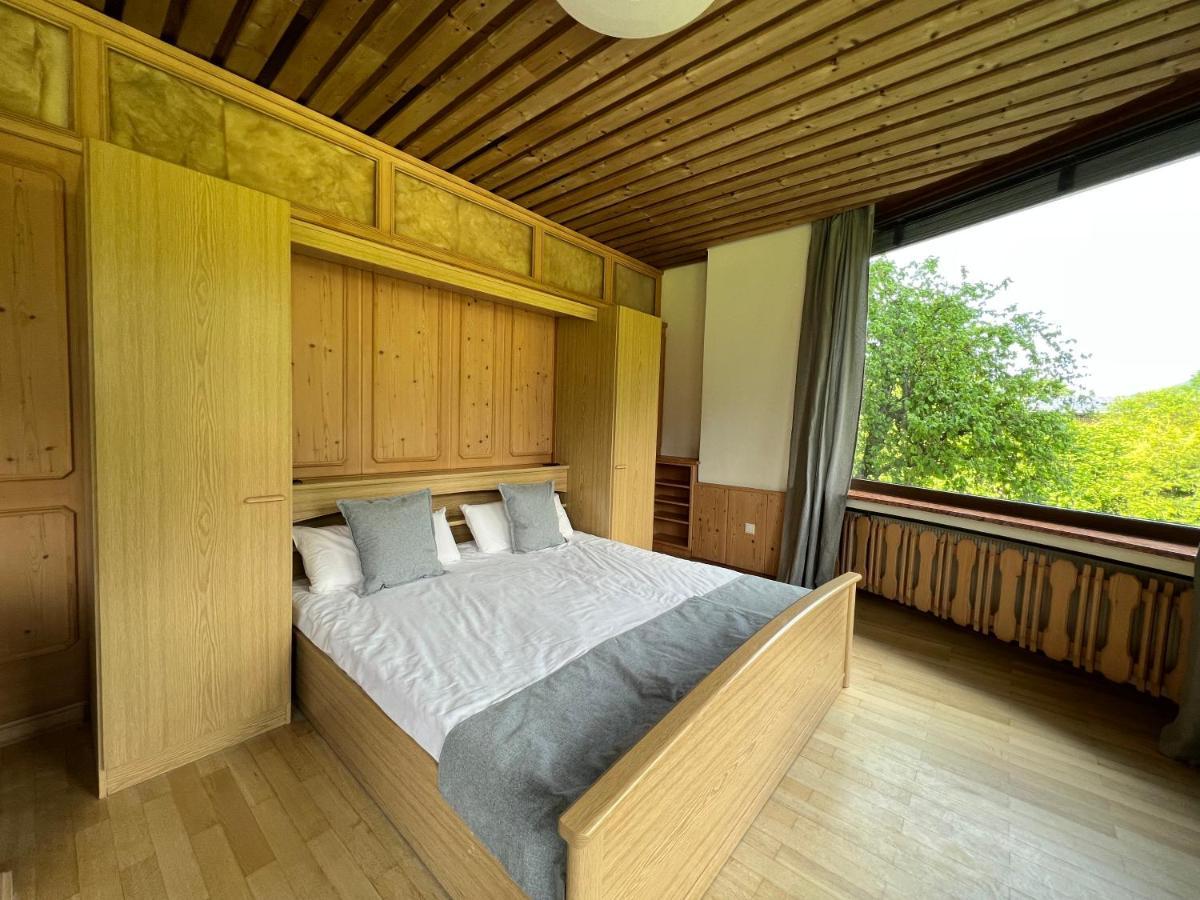 Aparthotel Hochfeld Schönau am Königssee Esterno foto