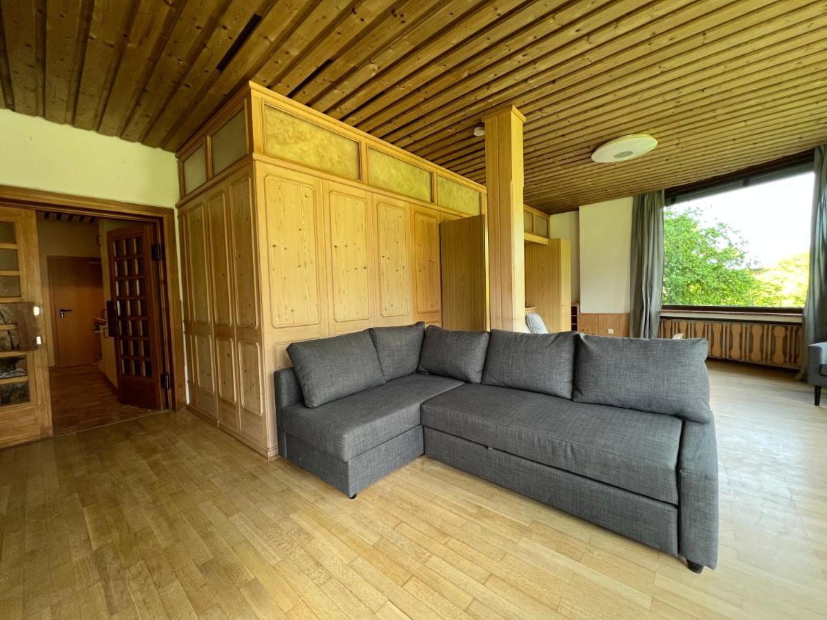 Aparthotel Hochfeld Schönau am Königssee Esterno foto