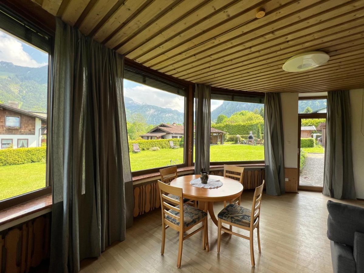 Aparthotel Hochfeld Schönau am Königssee Esterno foto