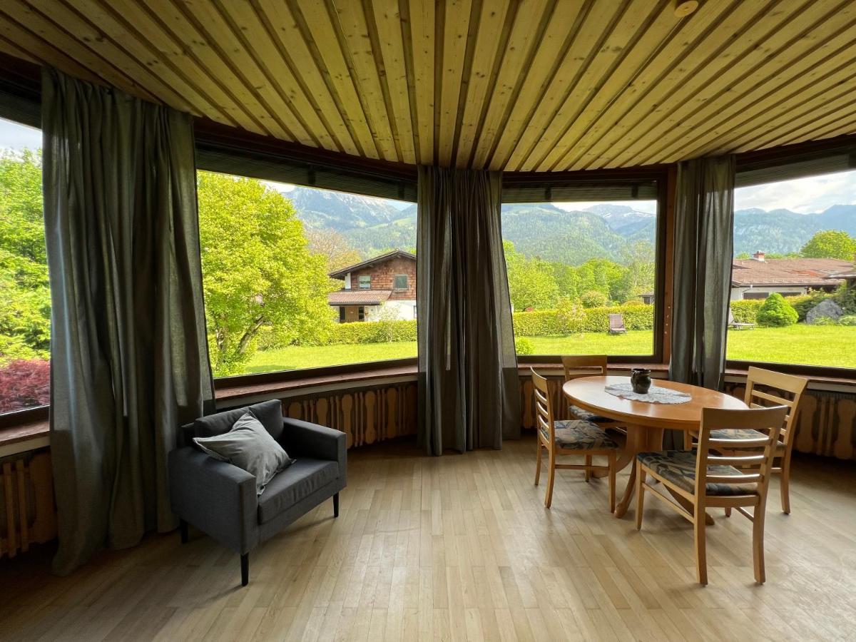 Aparthotel Hochfeld Schönau am Königssee Esterno foto
