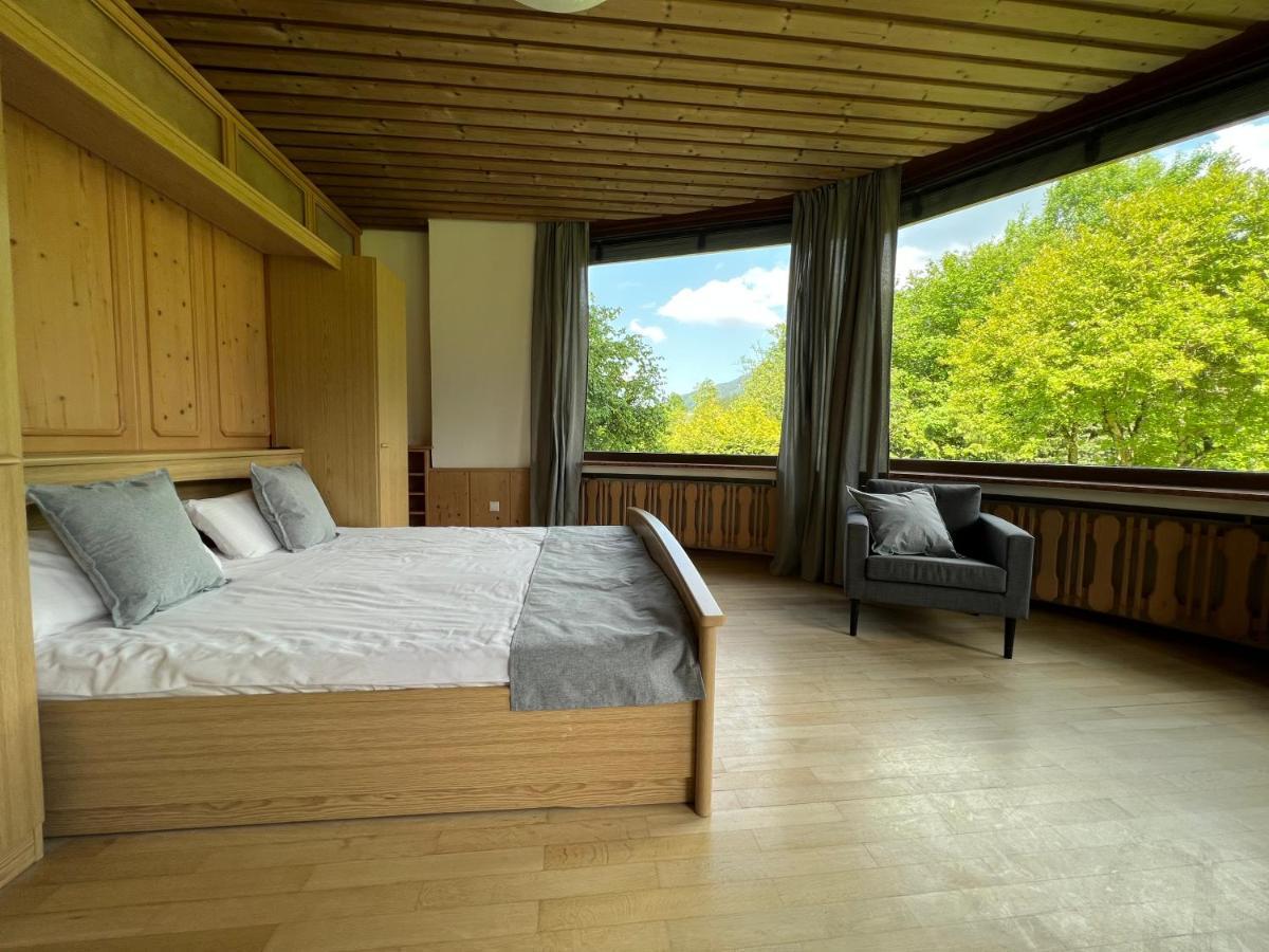Aparthotel Hochfeld Schönau am Königssee Esterno foto