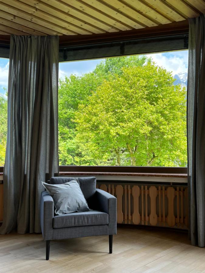 Aparthotel Hochfeld Schönau am Königssee Esterno foto
