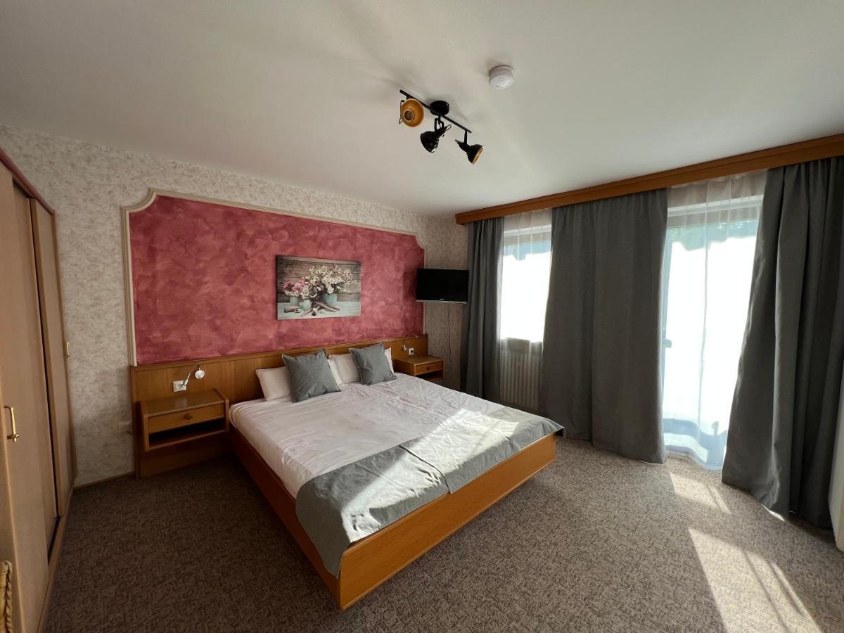 Aparthotel Hochfeld Schönau am Königssee Esterno foto