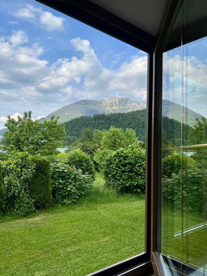 Aparthotel Hochfeld Schönau am Königssee Esterno foto