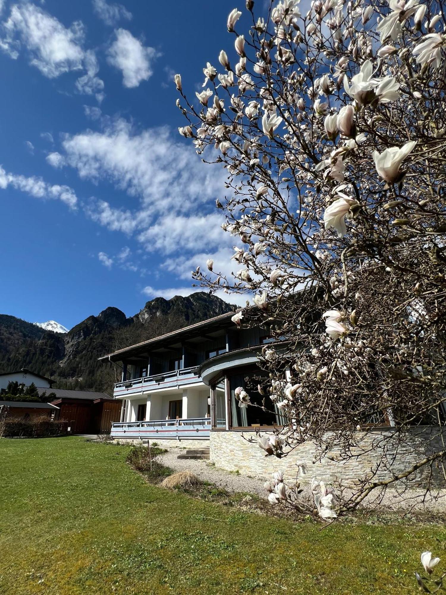 Aparthotel Hochfeld Schönau am Königssee Esterno foto