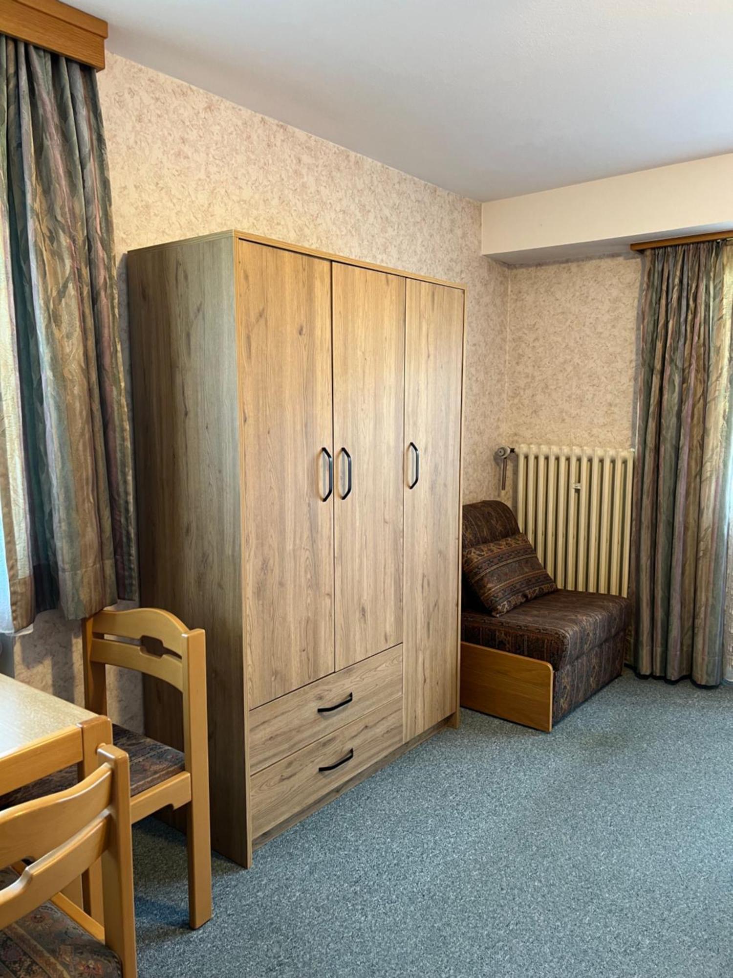 Aparthotel Hochfeld Schönau am Königssee Camera foto