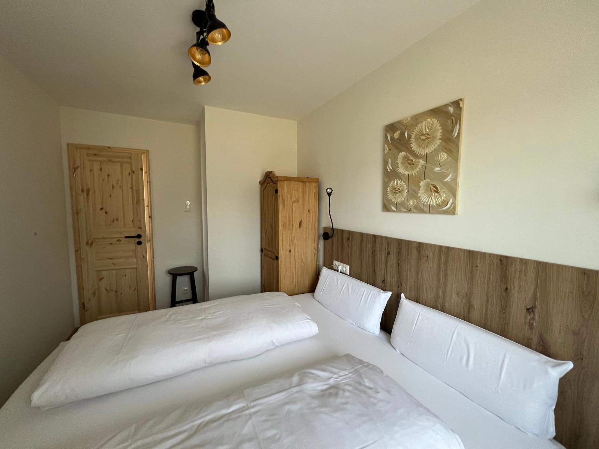 Aparthotel Hochfeld Schönau am Königssee Camera foto